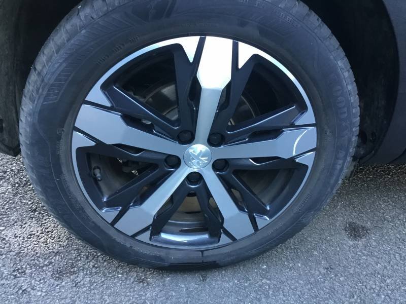 Peugeot 3008 - Photo 11