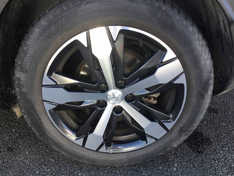Peugeot 3008 - Photo 12