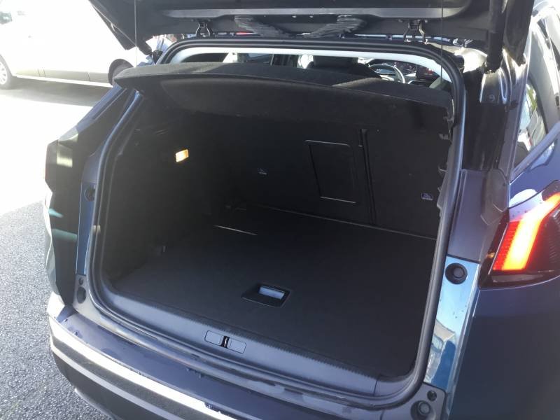 Peugeot 3008 - Photo 14