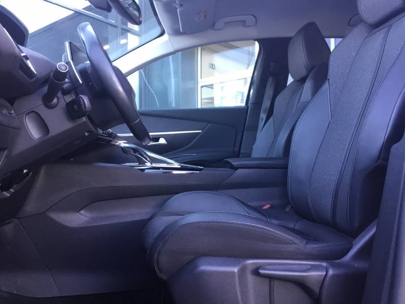 Peugeot 3008 - Photo 16