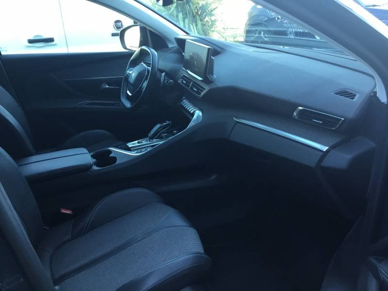 Peugeot 3008 - Photo 17