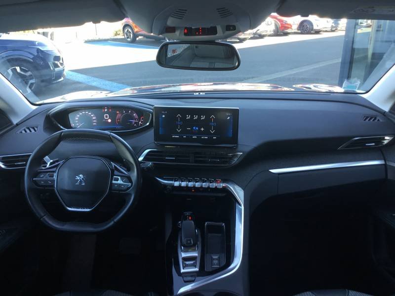 Peugeot 3008 - Photo 18