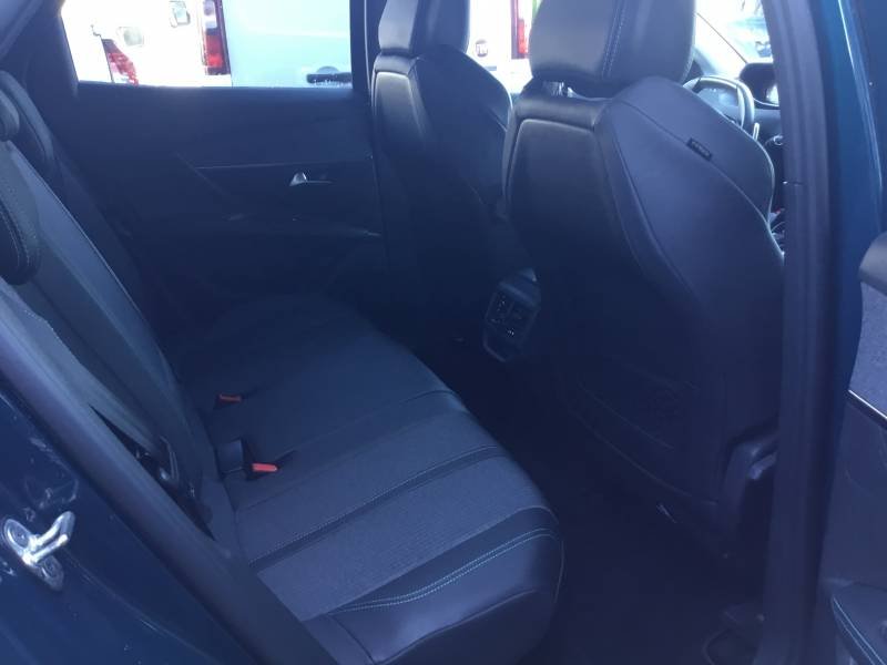 Peugeot 3008 - Photo 19