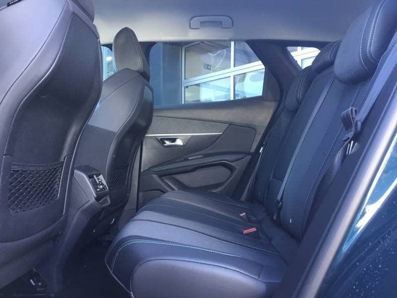 Peugeot 3008 - Photo 20