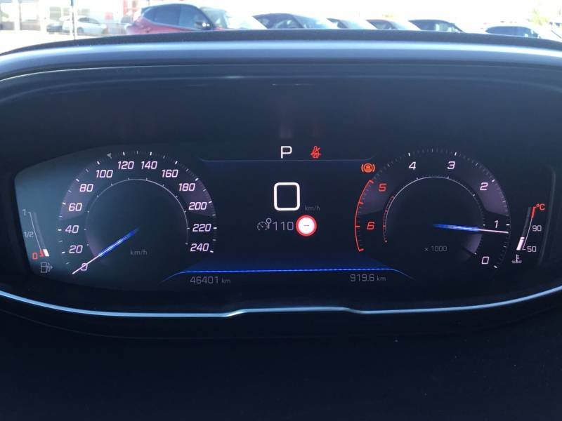 Peugeot 3008 - Photo 22