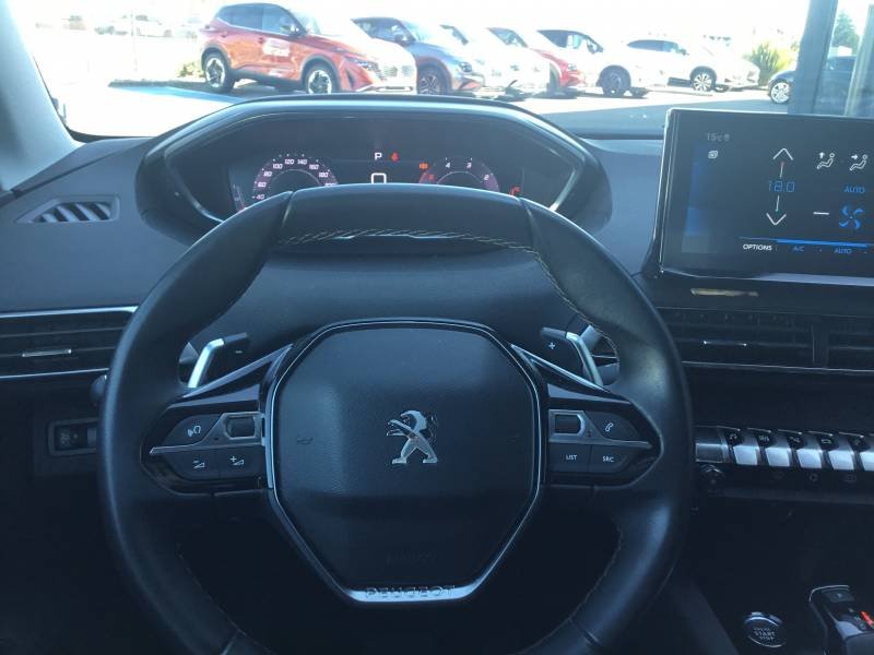 Peugeot 3008 - Photo 23