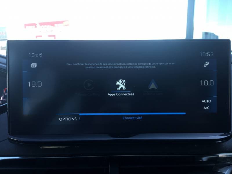 Peugeot 3008 - Photo 24