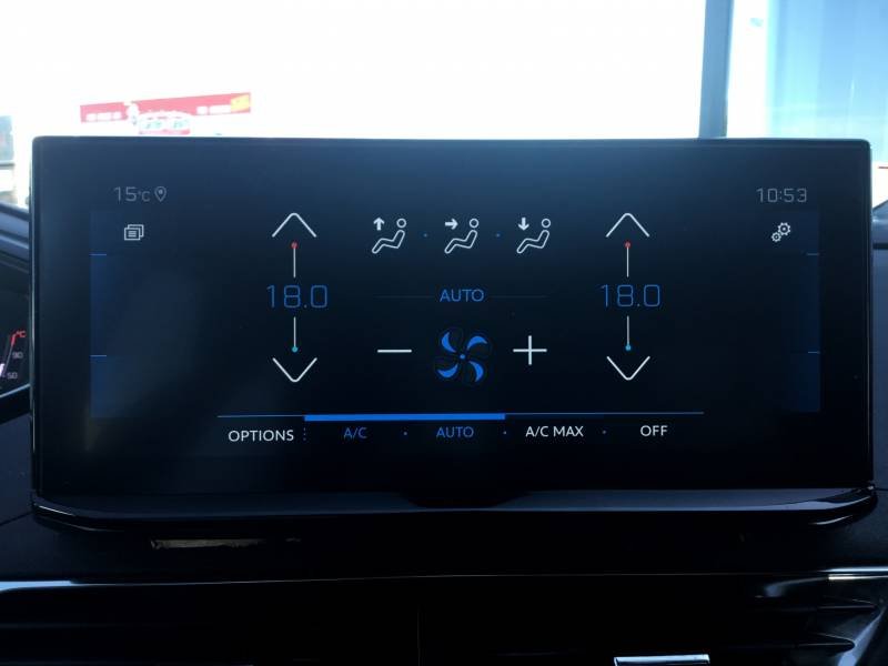 Peugeot 3008 - Photo 25