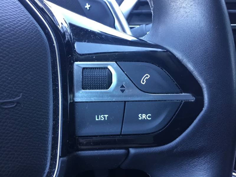 Peugeot 3008 - Photo 30