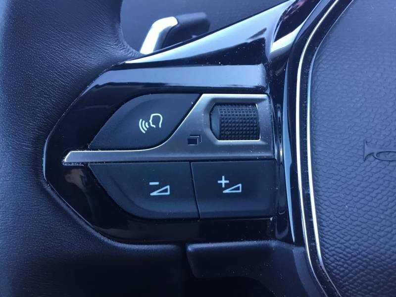 Peugeot 3008 - Photo 31