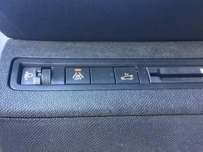 Peugeot 3008 - Photo 32
