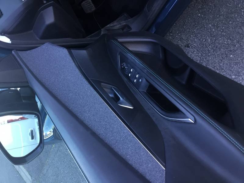 Peugeot 3008 - Photo 33
