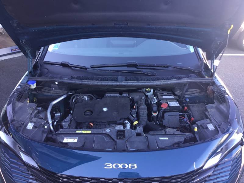 Peugeot 3008 - Photo 34