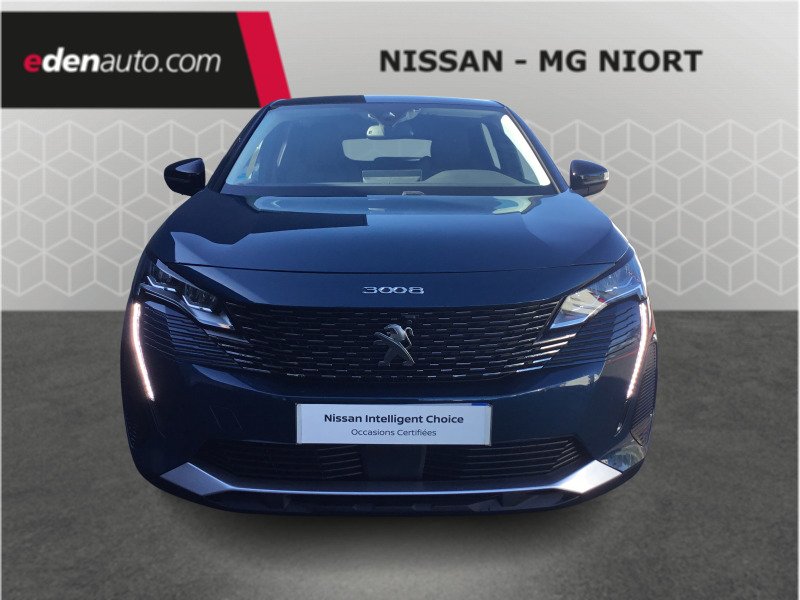 Peugeot 3008 - Photo 8
