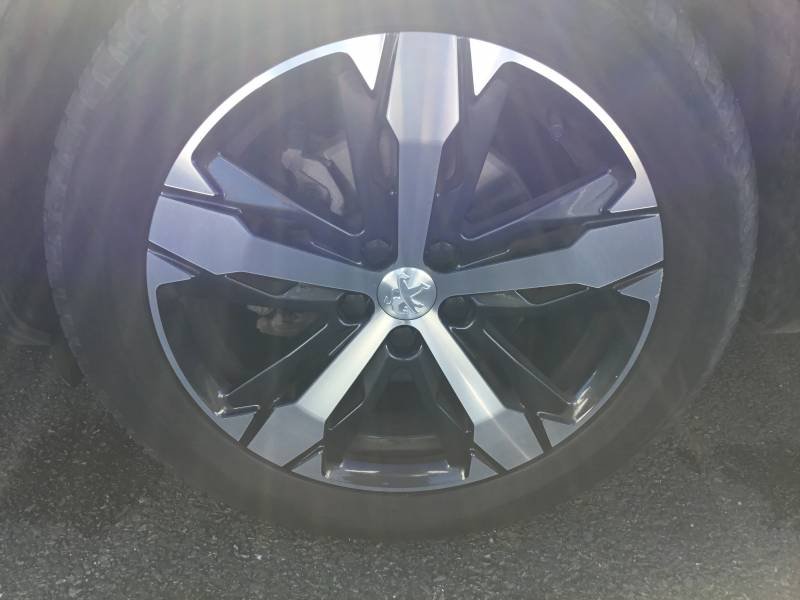 Peugeot 3008 - Photo 9