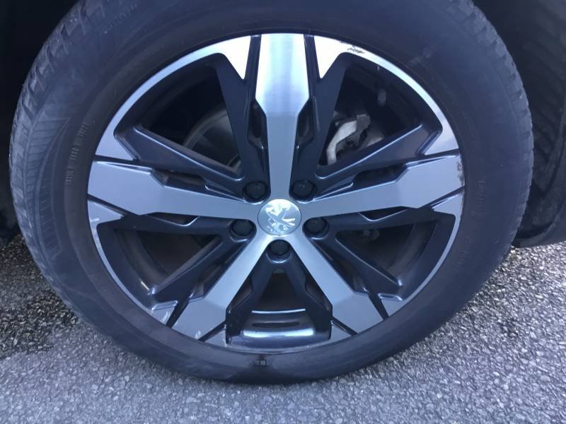 Peugeot 3008 - Photo 10