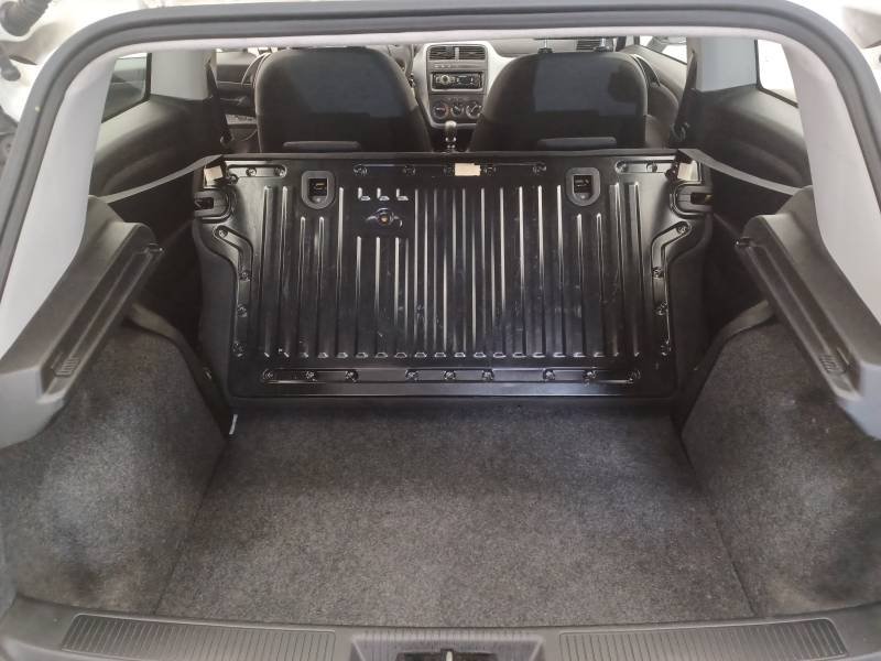 Fiat Grande Punto - Photo 17