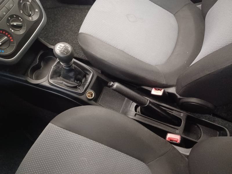 Fiat Grande Punto - Photo 19