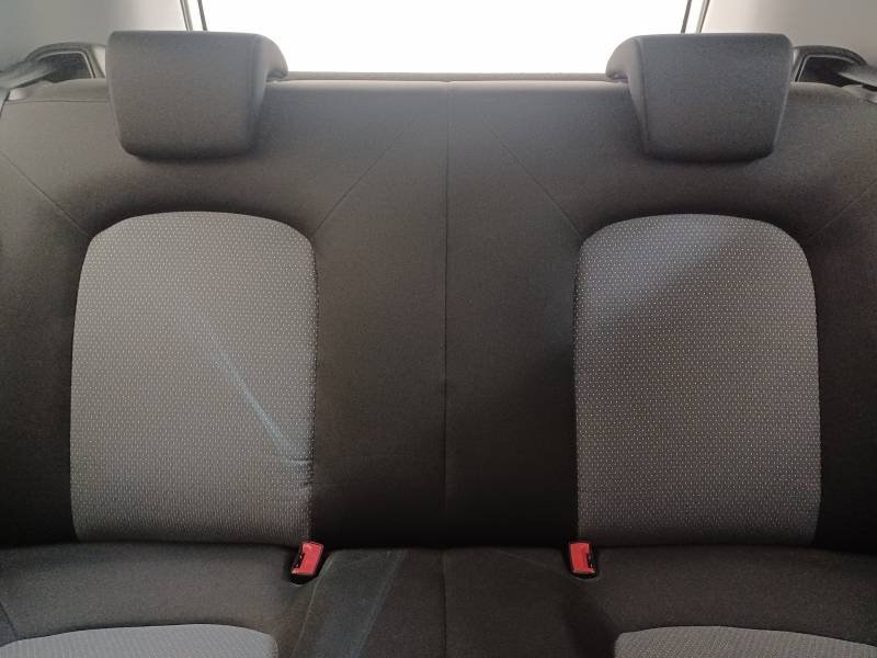 Fiat Grande Punto - Photo 20