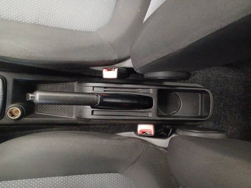 Fiat Grande Punto - Photo 21