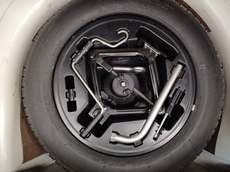 Fiat Grande Punto - Photo 22