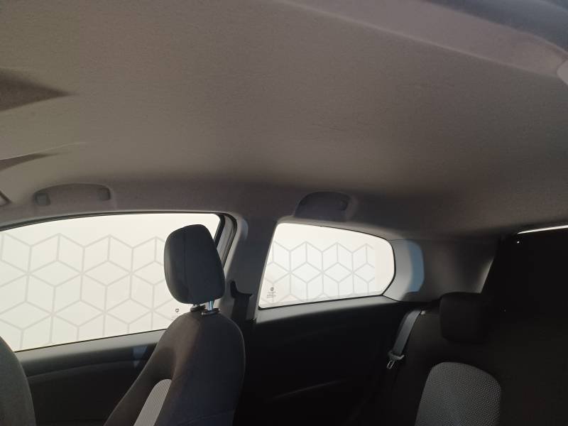 Fiat Grande Punto - Photo 23