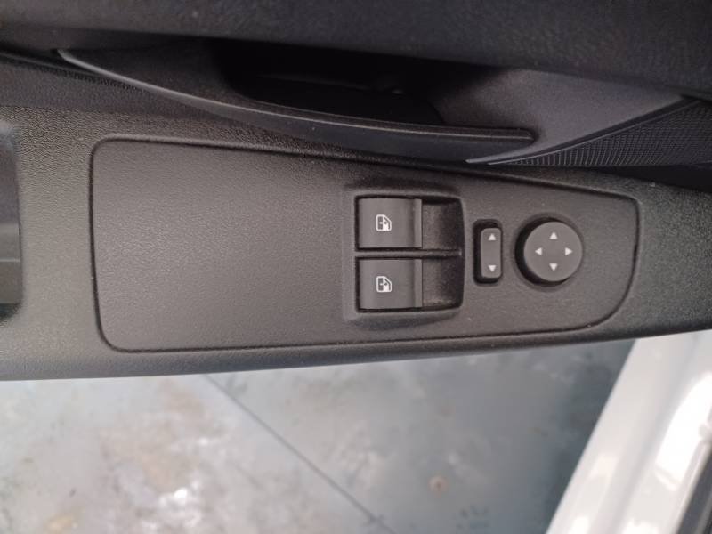 Fiat Grande Punto - Photo 27