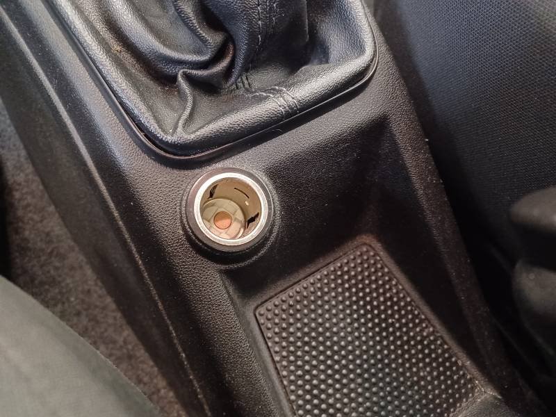 Fiat Grande Punto - Photo 28