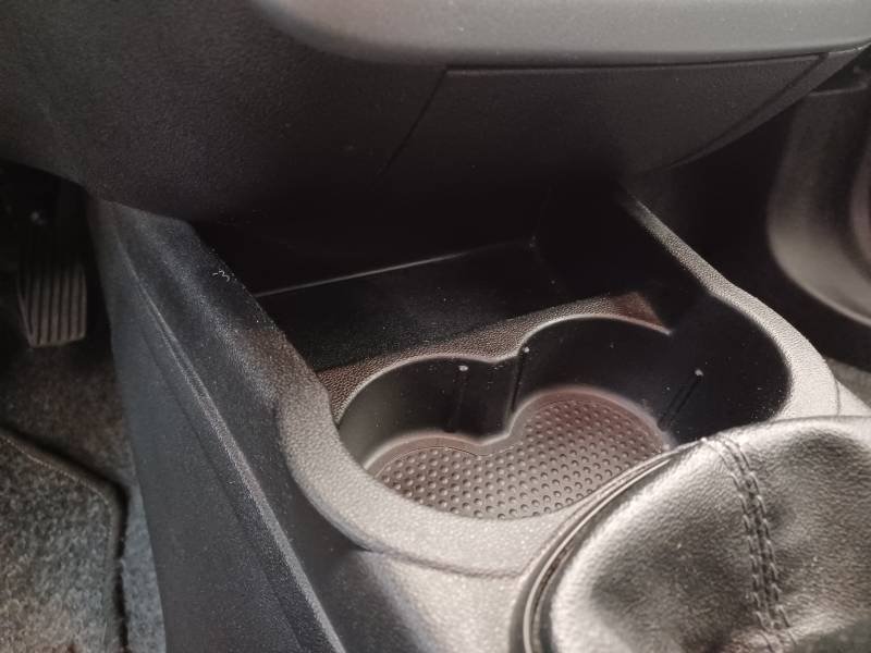 Fiat Grande Punto - Photo 29