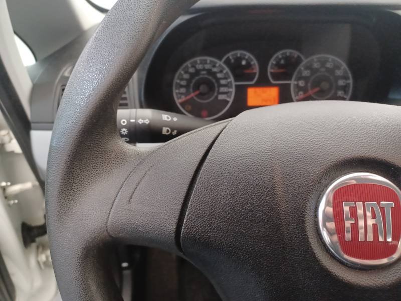Fiat Grande Punto - Photo 30
