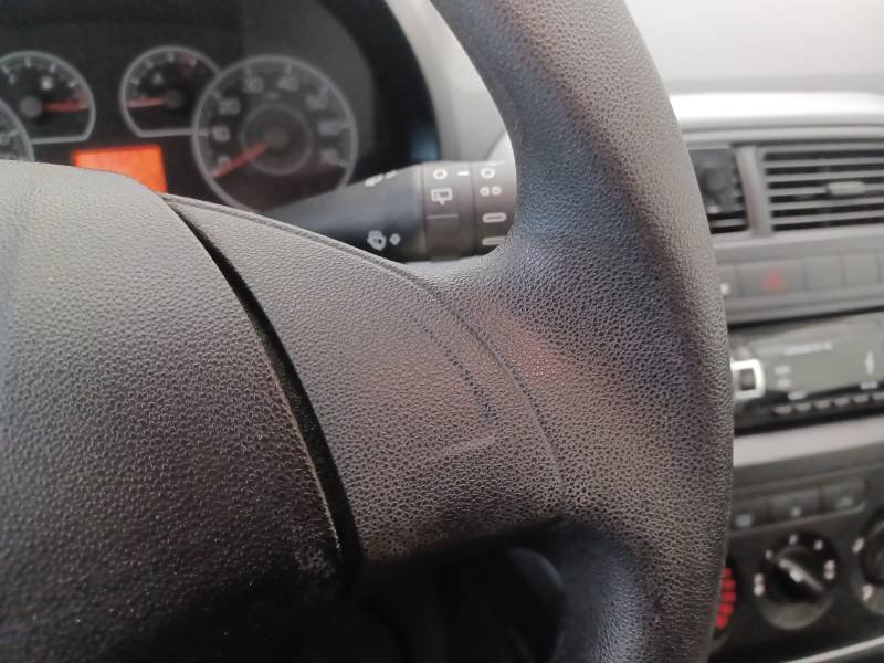 Fiat Grande Punto - Photo 31