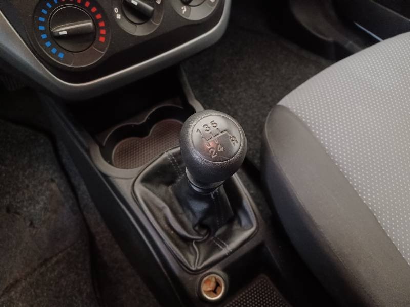 Fiat Grande Punto - Photo 32