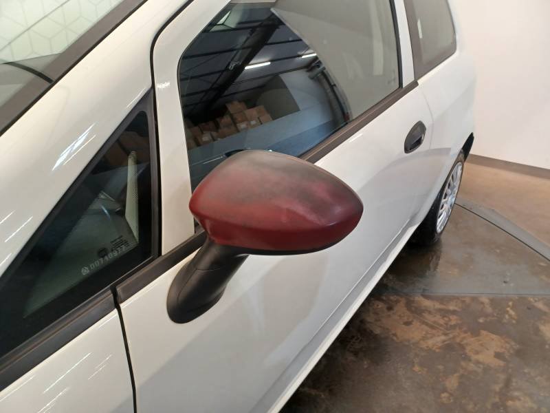 Fiat Grande Punto - Photo 34