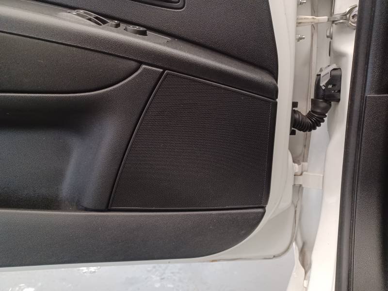 Fiat Grande Punto - Photo 35