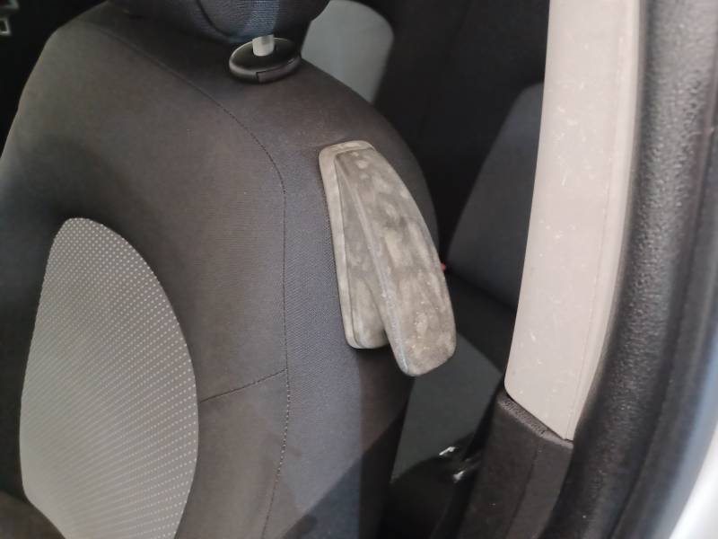 Fiat Grande Punto - Photo 36