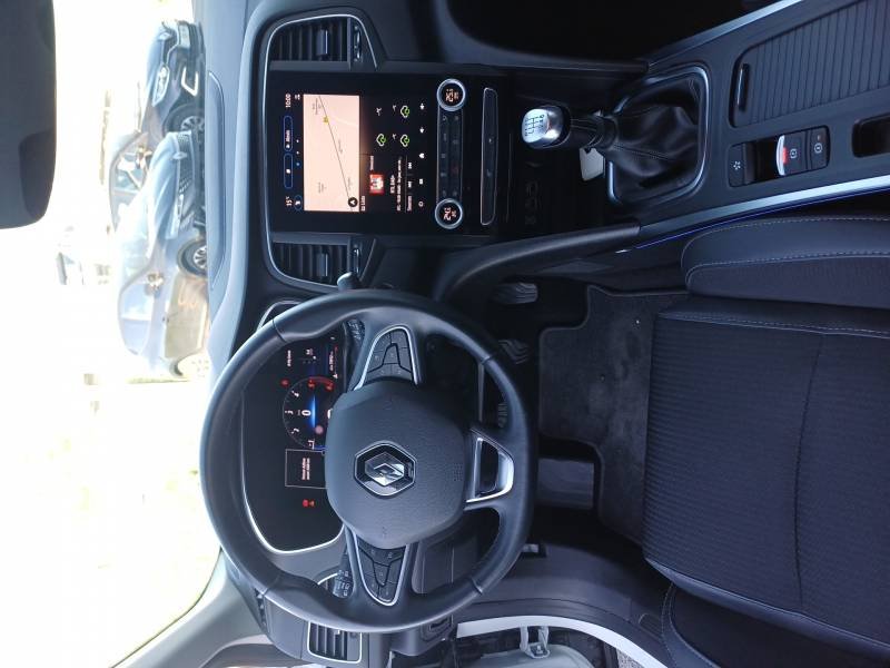 Renault Mégane - Photo 11