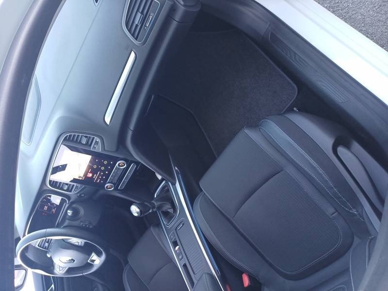 Renault Mégane - Photo 12