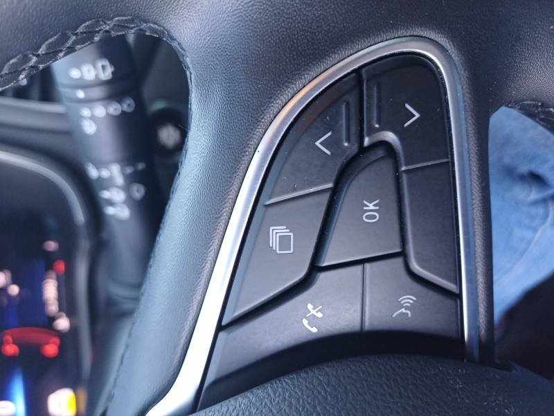 Renault Mégane - Photo 17
