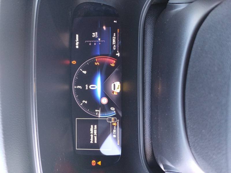 Renault Mégane - Photo 18