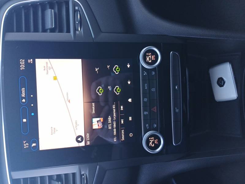 Renault Mégane - Photo 19