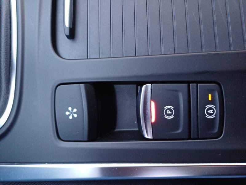 Renault Mégane - Photo 20