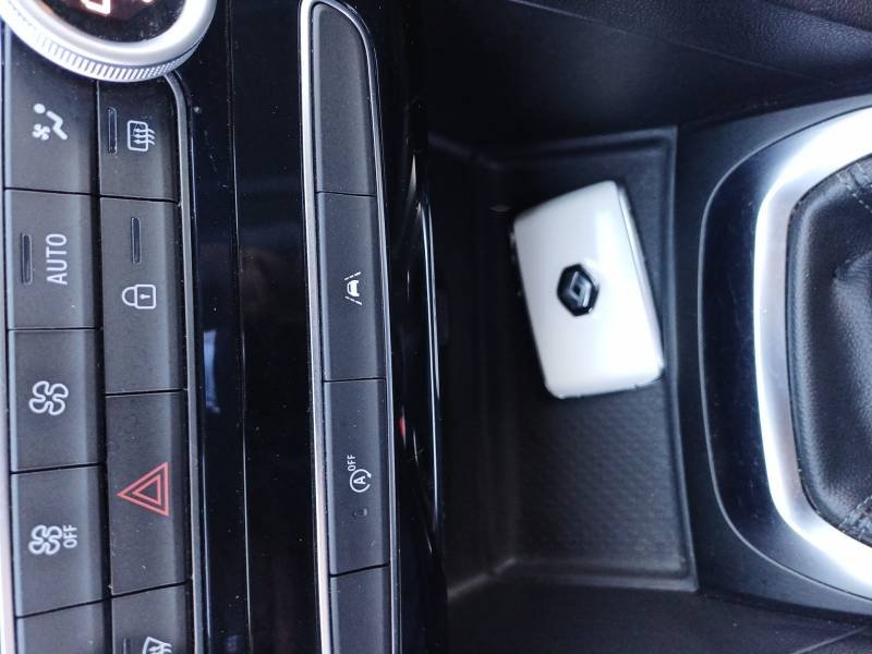 Renault Mégane - Photo 24