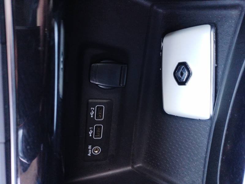 Renault Mégane - Photo 26