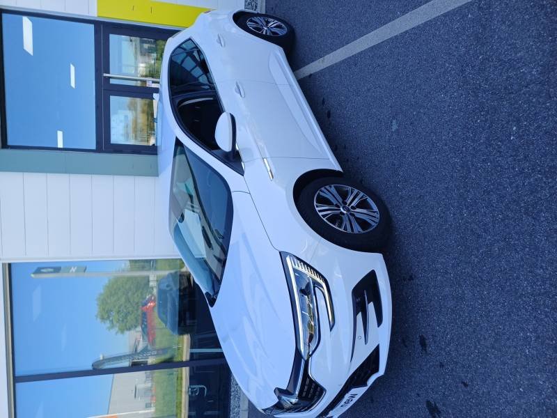Renault Mégane - Photo 28