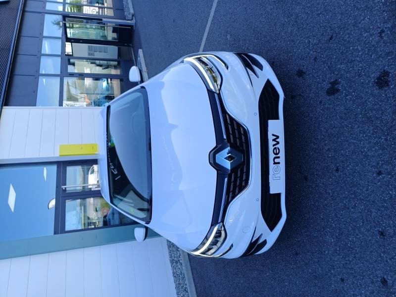 Renault Mégane - Photo 29