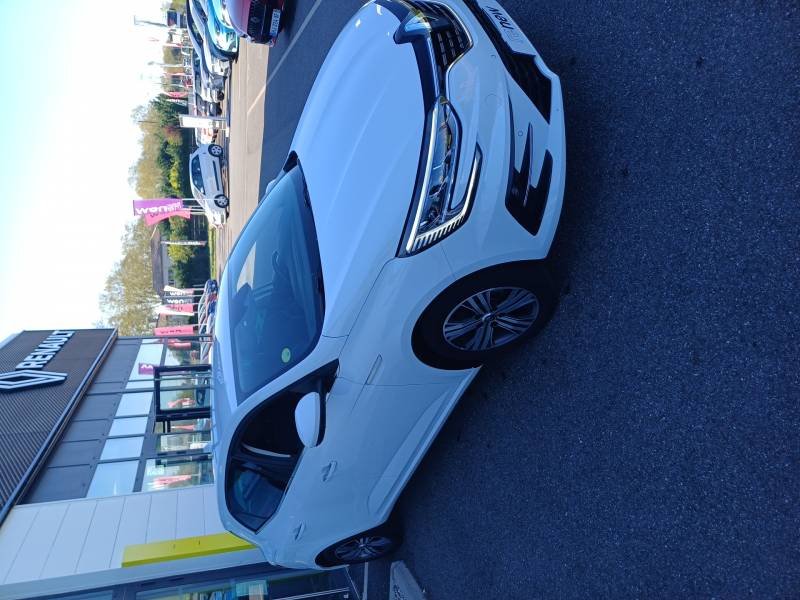 Renault Mégane - Photo 30