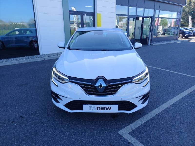 Renault Mégane - Photo 8