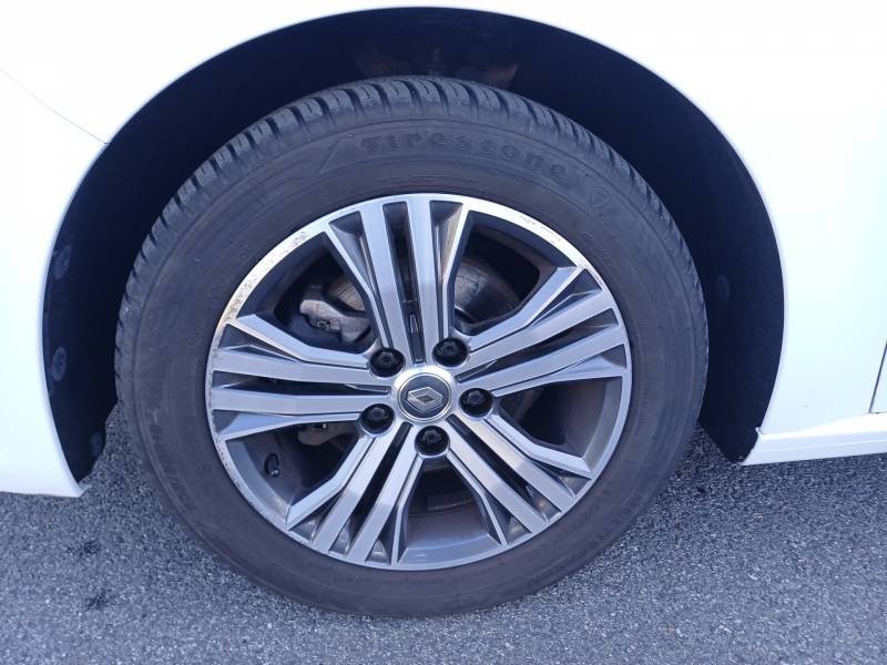 Renault Mégane - Photo 9