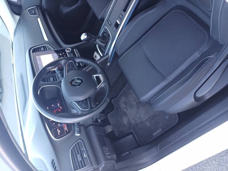 Renault Mégane - Photo 10
