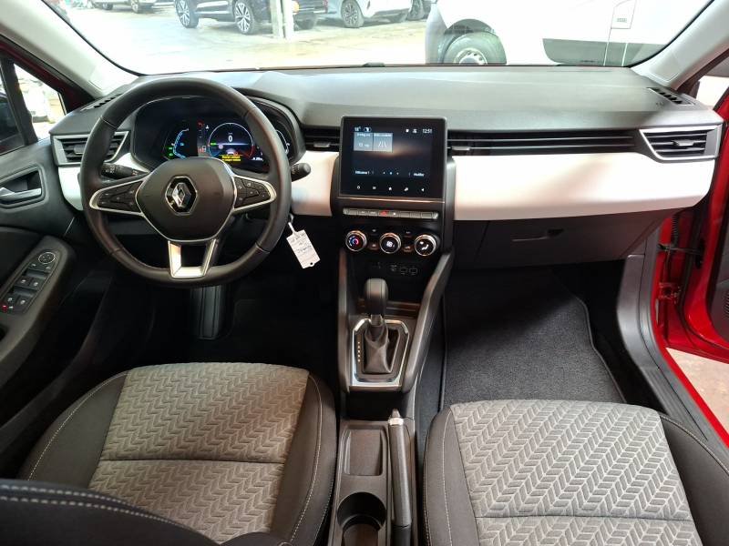 Renault Clio - Photo 11